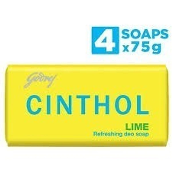 cinthol