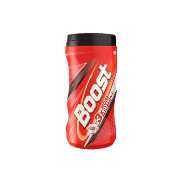 boost
