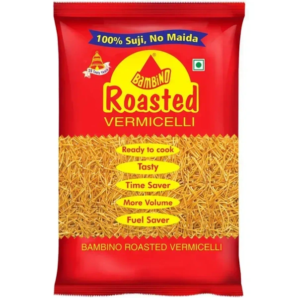 bambino vermicelli 200g