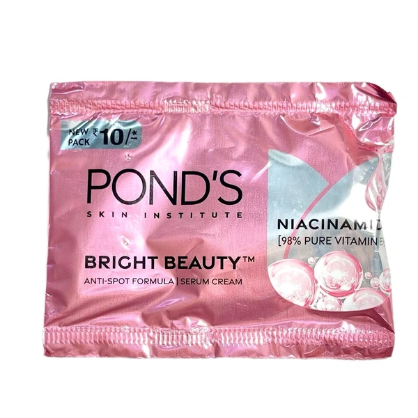 ponds