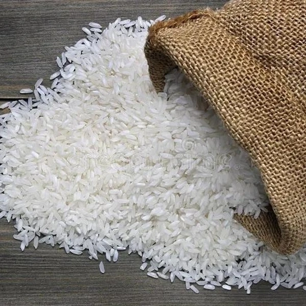 RAW RICE