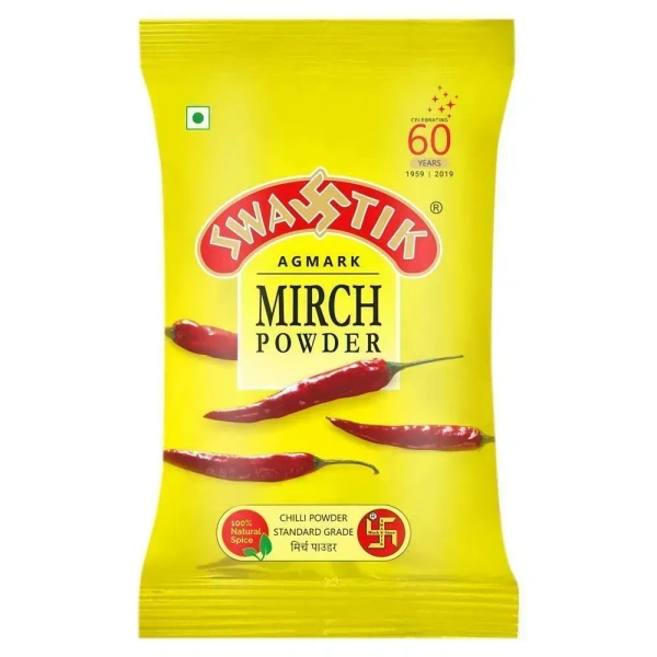swastik mirchi