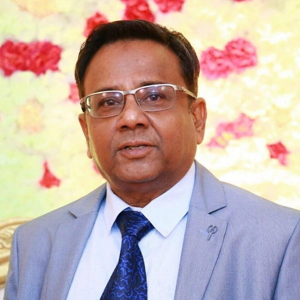 Consultant Physician MD Dr. Ashfaq Ahamad - 11 AM, Monday, Tamluk-721636, 500