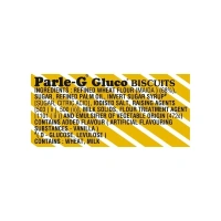 Parle-G Glucose Biscuit - 200 gm