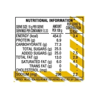 Parle-G Glucose Biscuit - 200 gm