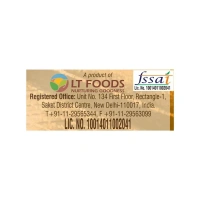 Daawat Rozana Super Basmati Rice - 5 Kg