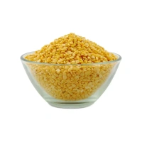 Basic Moong Dal (Dhuli) - 1 Kg
