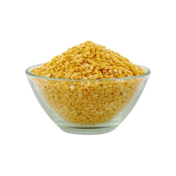 Basic Moong Dal (Dhuli) - 1 Kg