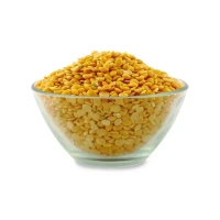 Basic Arhar/ Toor Dal - 1 Kg