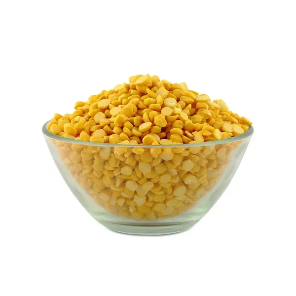 Basic Chana Dal Loose - 500gm