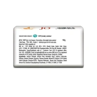 Jo Almond & Cream Caressing Soap - pack of 5
