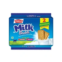 Parle Milk Shakti Biscuit - 350 g