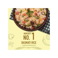 India Gate  Everyday Basmati Rice - 5 Kg