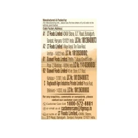Daawat Rozana Super Basmati Rice - 5 Kg