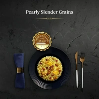 Daawat Pulav Basmati Rice (Slender Grains) - 1 Kg