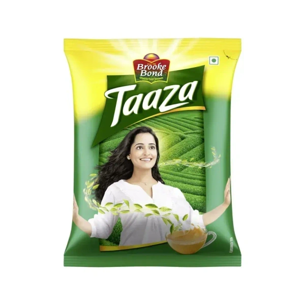 Brooke Bond Taaza Tea 250gram