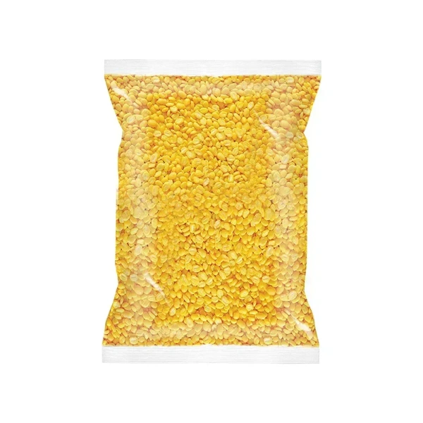 Basic Moong Dal (Dhuli) - 1 Kg