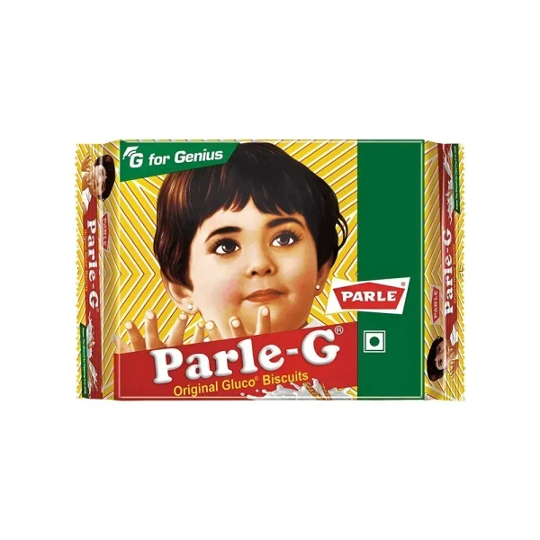 Parle-G Glucose Biscuit - 200 gm