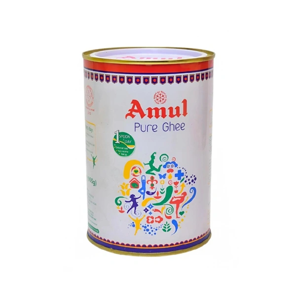 Amul Pure Ghee 500g