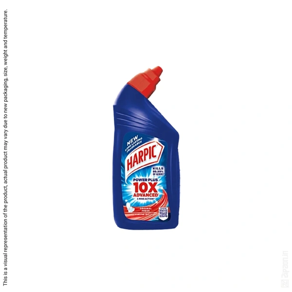Harpic Disinfectant Toilet Cleaner Liquid - Original - 500 ml