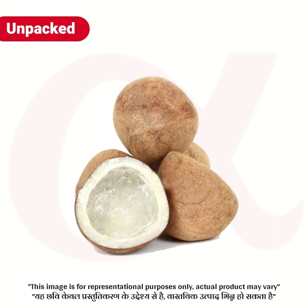 Dry Coconut / Khopra  - 250g
