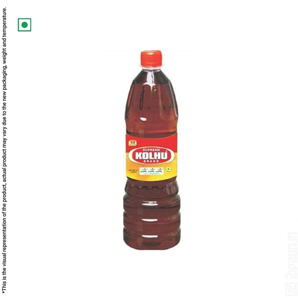 Kolhu Mustard Oil