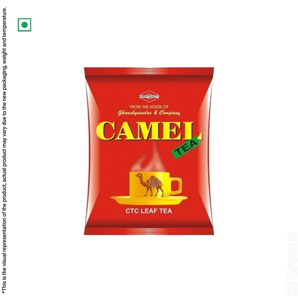 Camel Tea  250g