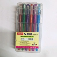 Montex Hy-speed Glitter Pen