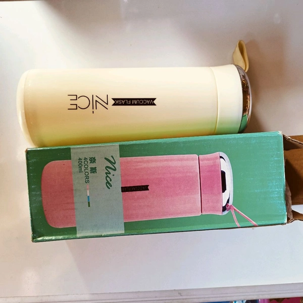400ml Vacuum Flask 