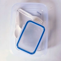 Hyper Lock Lunch Box