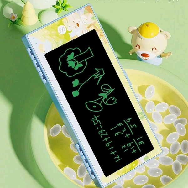 Lcd Drawing Pencil Box
