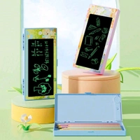 Lcd Drawing Pencil Box