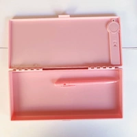 Lcd Drawing Pencil Box