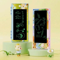 Lcd Drawing Pencil Box