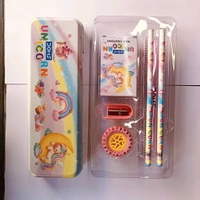 Doms Unicorn Stationery Kit