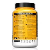 Avvatar Whey Protein 1 Kg | Malai Kulfi Flavour
