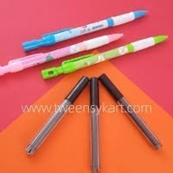 Mechanical pencil 2mm 5Pcs