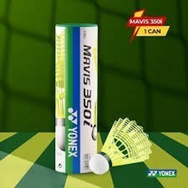 Yonex Mavis 350i Shuttlecock 1pcs