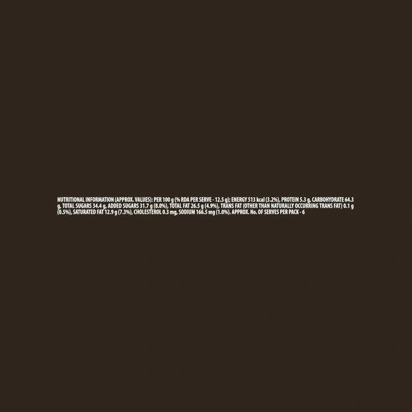 Sunfeast Dark Fantasy Biscuit - Choco Fills Cookies - 75 g
