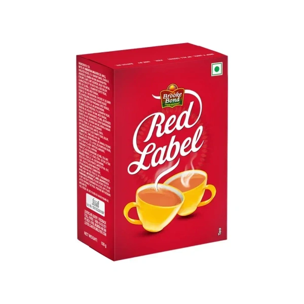 Brooke Bond Red Label Tea - 250g
