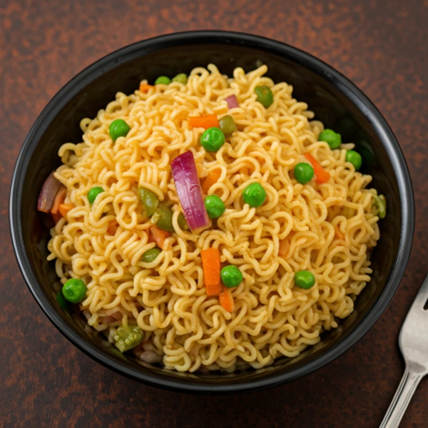 KR Special Maggie - 