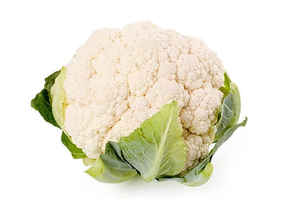 Cauliflower- Organically Grown (Gobi) -500g Gm