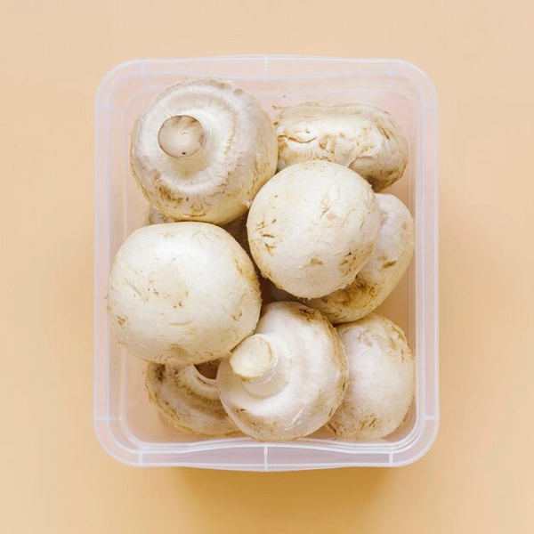 Mushroom 200 Gm 1 Pack