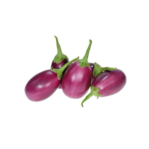 Brinjal Small 500 Gm