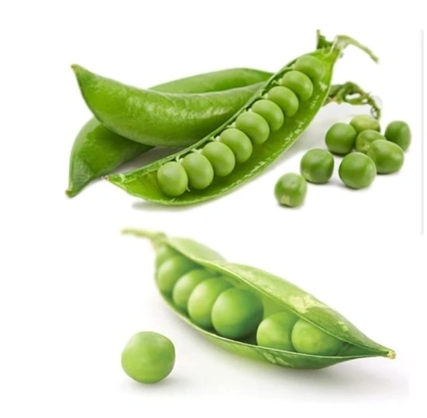 Peas (Mutter) 500 Gm