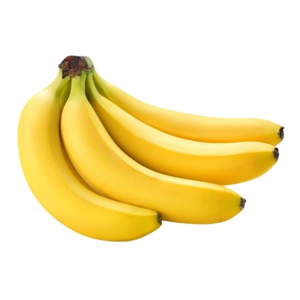 Banana-500g 4-5 Pc 