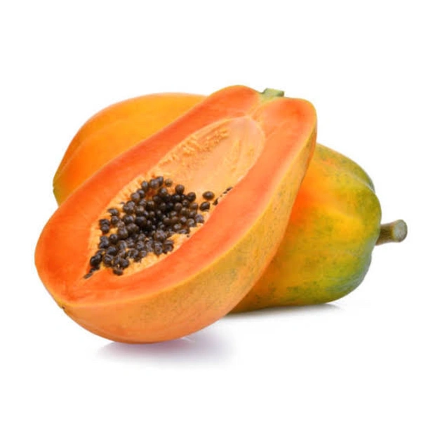 Papaya-papeeta-1100g-2000g 1pc
