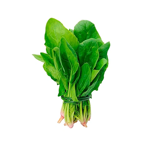 Spinach-organically Paalak-1000g -1200g