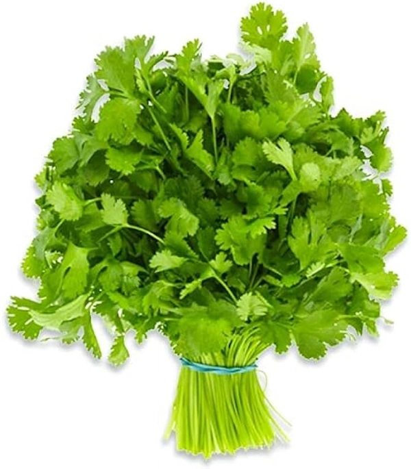 Coriander-organically Hara Dhaniya-100gm