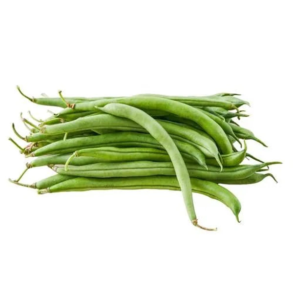 Beans- Haircot (Loose)500 Gm